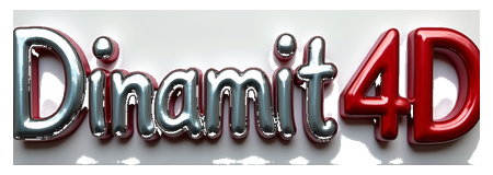 dinamit4d logo