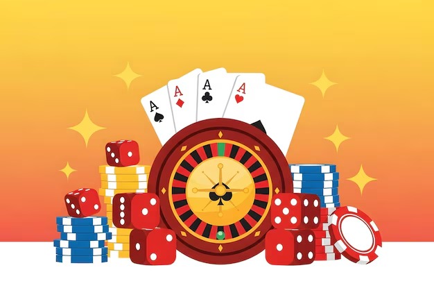 dinamit4d Live Casino